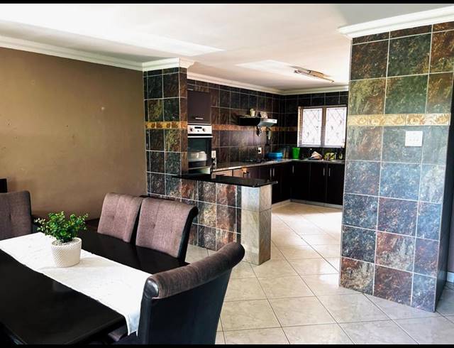 3 BEDROOM HOUSE FOR SALE IN BELLAIR